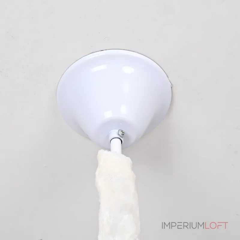 Подвесная люстра RAINBOW D80 от ImperiumLoft