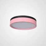 Потолочный светильник KIER D30 Pink от ImperiumLoft