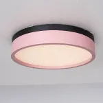Потолочный светильник KIER D30 Pink от ImperiumLoft