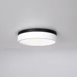 Потолочный светильник KIER D30 White от ImperiumLoft