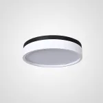 Потолочный светильник KIER D30 White от ImperiumLoft