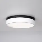 Потолочный светильник KIER D30 White от ImperiumLoft