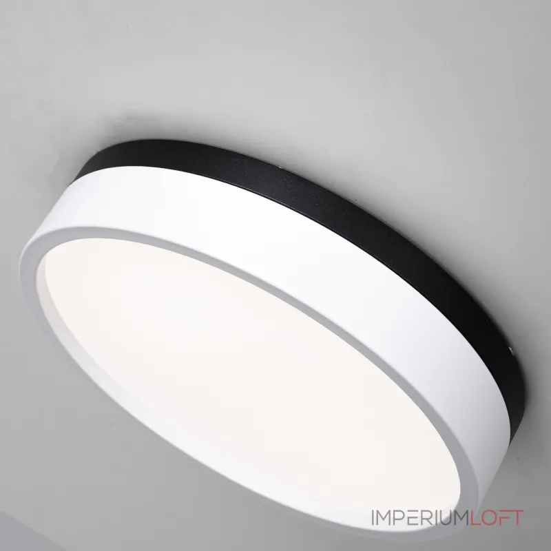 Потолочный светильник KIER D30 White от ImperiumLoft Потолочный светильник KIER D30 White от ImperiumLoft