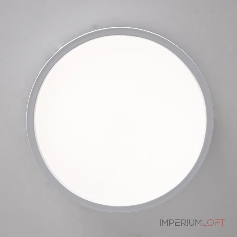 Потолочный светильник KIER D40 White от ImperiumLoft
