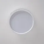 Потолочный светильник KIER D40 White от ImperiumLoft