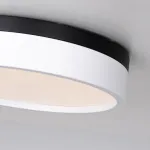 Потолочный светильник KIER D40 White от ImperiumLoft
