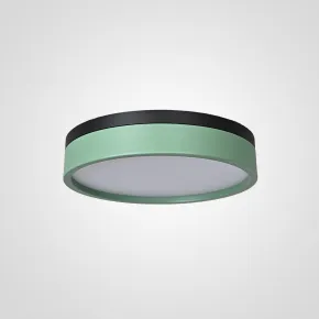 Потолочный светильник KIER D30 Green Потолочный светильник KIER D30 Green