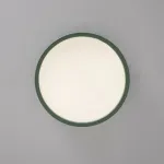 Потолочный светильник KIER D30 Green от ImperiumLoft