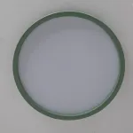 Потолочный светильник KIER D30 Green от ImperiumLoft