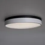 Потолочный светильник KIER D40 White от ImperiumLoft