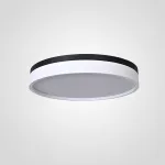 Потолочный светильник KIER D40 White от ImperiumLoft