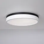 Потолочный светильник KIER D40 White от ImperiumLoft