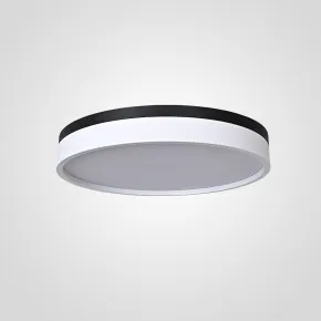 Потолочный светильник KIER D40 White Потолочный светильник KIER D40 White