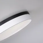 Потолочный светильник KIER D60 White от ImperiumLoft