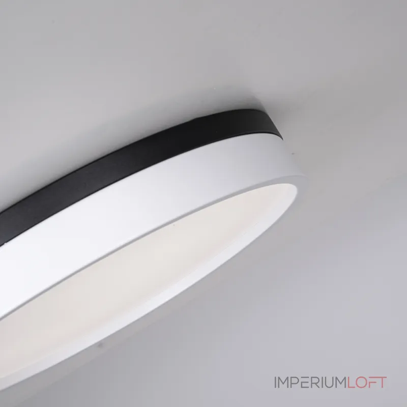 Потолочный светильник KIER D60 White от ImperiumLoft