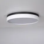 Потолочный светильник KIER D40 White от ImperiumLoft