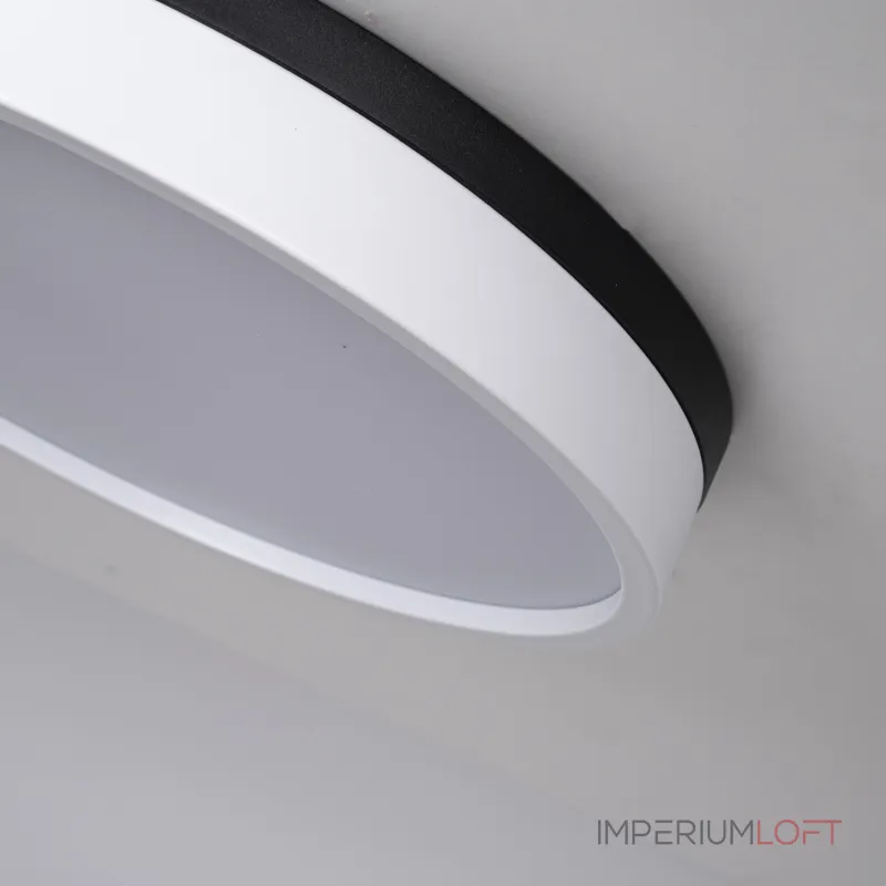 Потолочный светильник KIER D60 White от ImperiumLoft