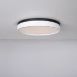 Потолочный светильник KIER D40 White от ImperiumLoft