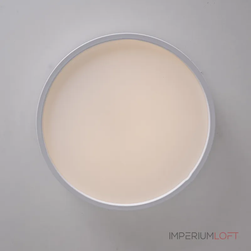 Потолочный светильник KIER D60 White от ImperiumLoft