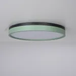 Потолочный светильник KIER D50 Green от ImperiumLoft