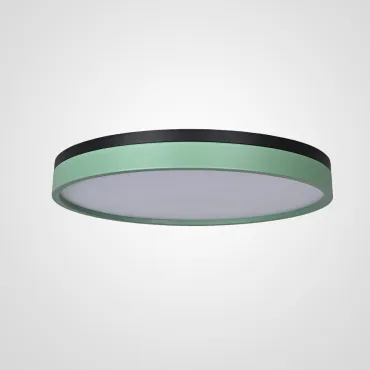 Потолочный светильник KIER D50 Green Потолочный светильник KIER D50 Green