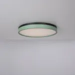 Потолочный светильник KIER D50 Green от ImperiumLoft
