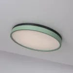 Потолочный светильник KIER D50 Green от ImperiumLoft