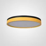 Потолочный светильник KIER D50 Yellow от ImperiumLoft