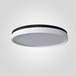 Потолочный светильник KIER D50 White от ImperiumLoft
