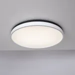 Потолочный светильник KIER D50 White от ImperiumLoft