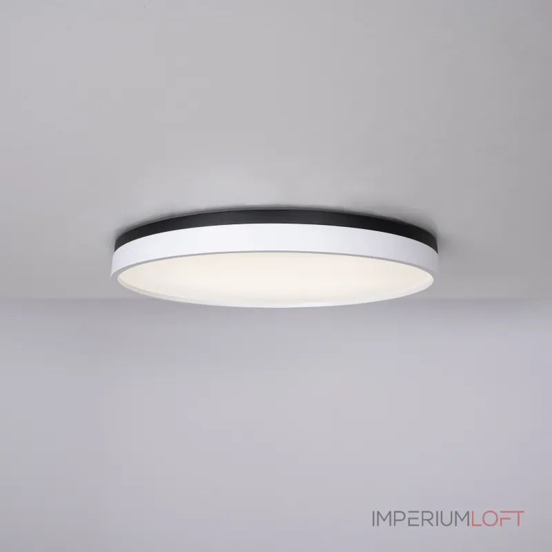 Потолочный светильник KIER D50 White от ImperiumLoft Потолочный светильник KIER D50 White от ImperiumLoft