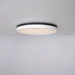 Потолочный светильник KIER D50 White от ImperiumLoft