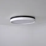 Потолочный светильник KIER D50 White от ImperiumLoft