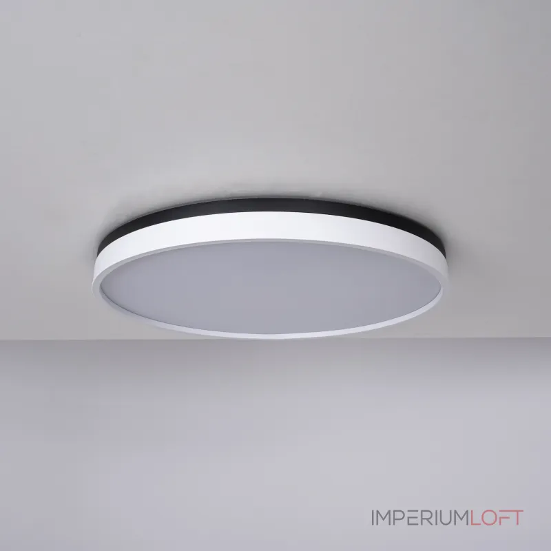 Потолочный светильник KIER D60 White от ImperiumLoft