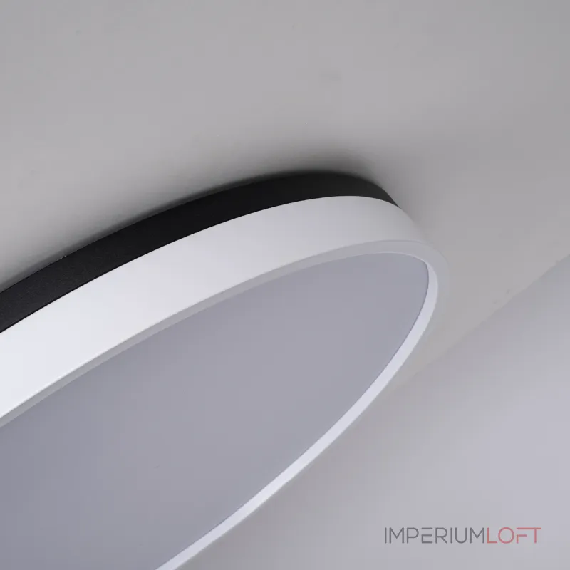 Потолочный светильник KIER D60 White от ImperiumLoft
