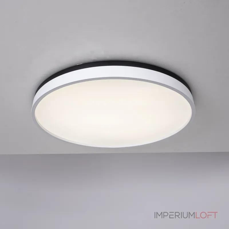 Потолочный светильник KIER D60 White от ImperiumLoft