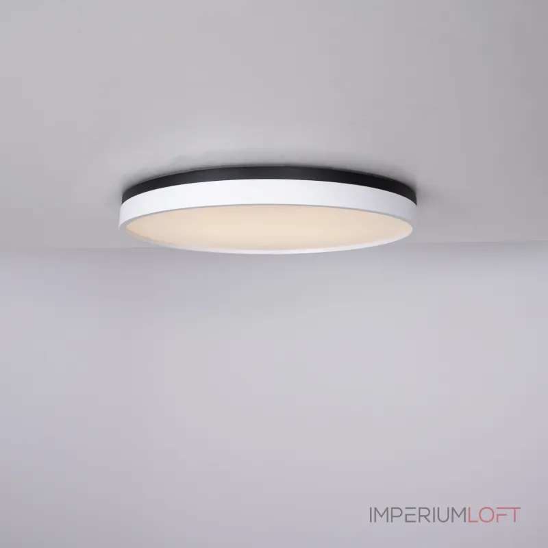 Потолочный светильник KIER D60 White от ImperiumLoft