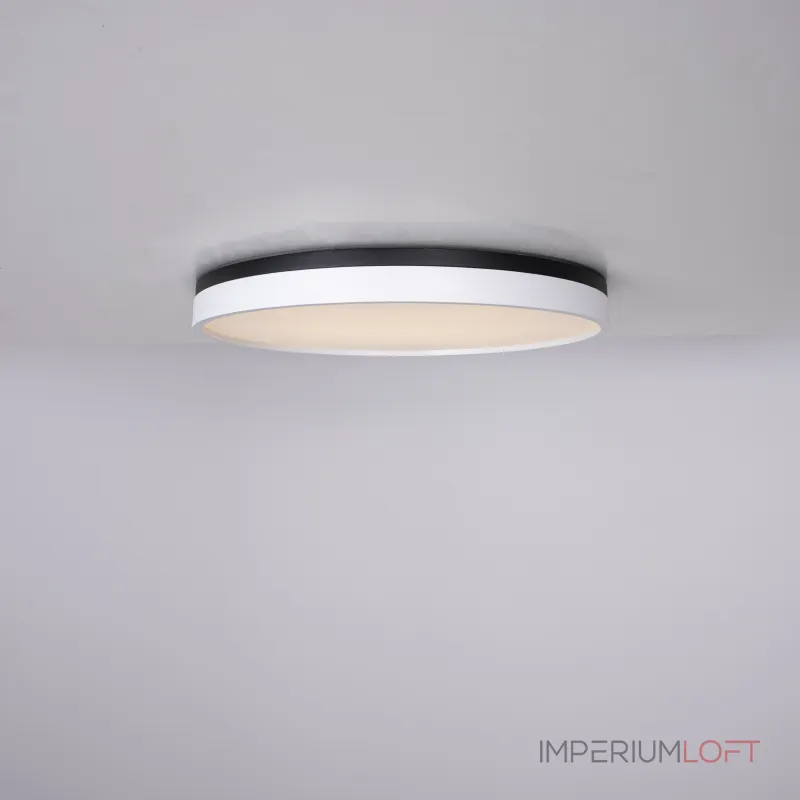 Потолочный светильник KIER D60 White от ImperiumLoft