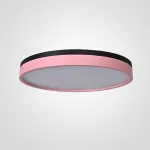 Потолочный светильник KIER D50 Pink от ImperiumLoft
