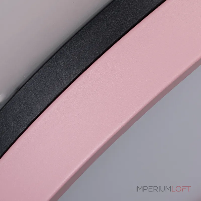 Потолочный светильник KIER D50 Pink от ImperiumLoft