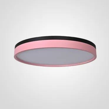 Потолочный светильник KIER D50 Pink Потолочный светильник KIER D50 Pink