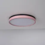 Потолочный светильник KIER D50 Pink от ImperiumLoft