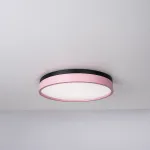 Потолочный светильник KIER D50 Pink от ImperiumLoft