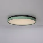Потолочный светильник KIER D60 Green от ImperiumLoft