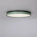 Потолочный светильник KIER D60 Green от ImperiumLoft