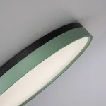 Потолочный светильник KIER D60 Green от ImperiumLoft