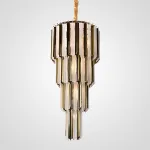 Подвесная люстра COMPAR CAS от ImperiumLoft