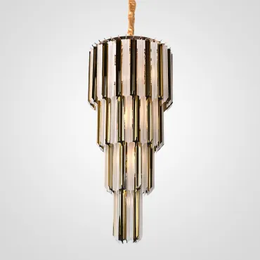 Подвесная люстра COMPAR CAS Подвесная люстра COMPAR CAS