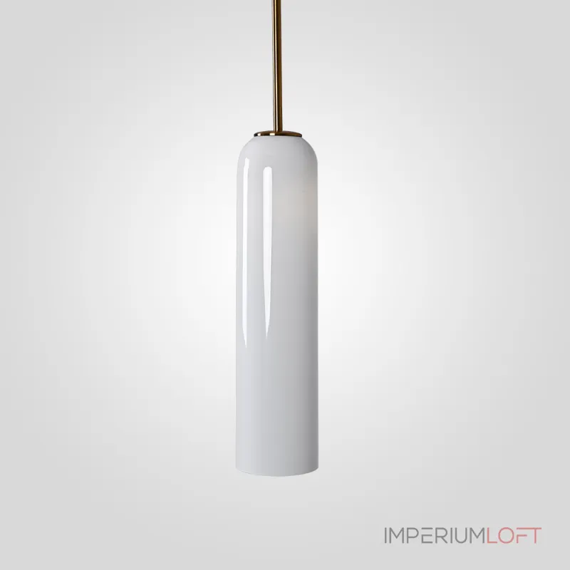 Люстра Arcelio Float Pendant Snow от ImperiumLoft Люстра Arcelio Float Pendant Snow от ImperiumLoft