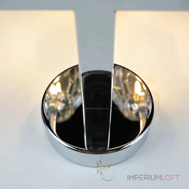 Бра Boule de Cristal Double Sconce Chrome от ImperiumLoft Бра Boule de Cristal Double Sconce Chrome от ImperiumLoft